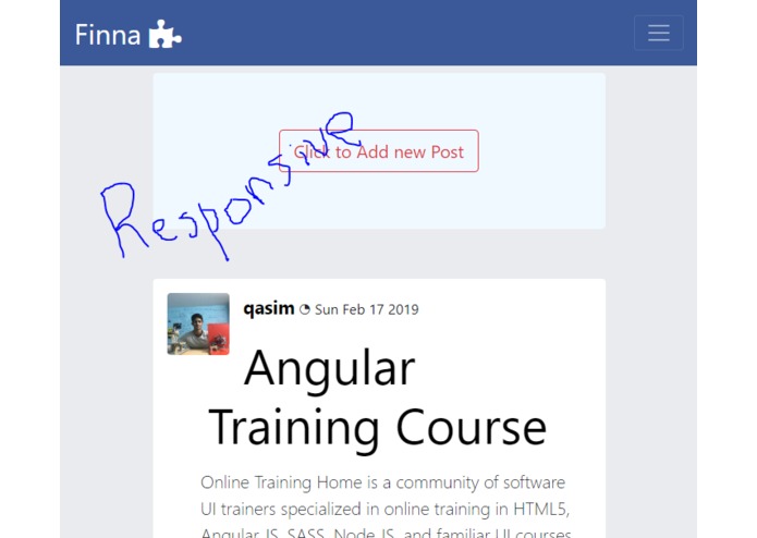 Finna – screenshot 4