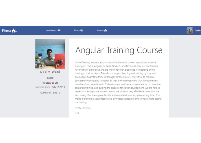 Finna – screenshot 5