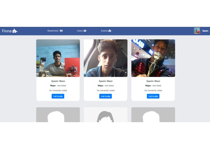 Finna – screenshot 6