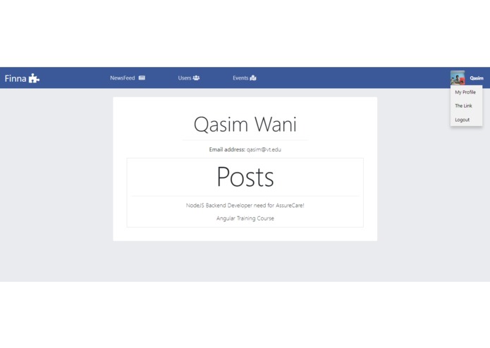 Finna – screenshot 7