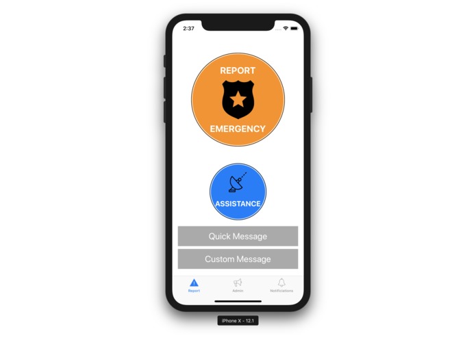 Disney Safety – screenshot 1