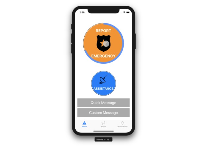 Disney Safety – screenshot 2