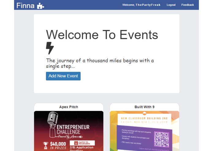 Finna – screenshot 11