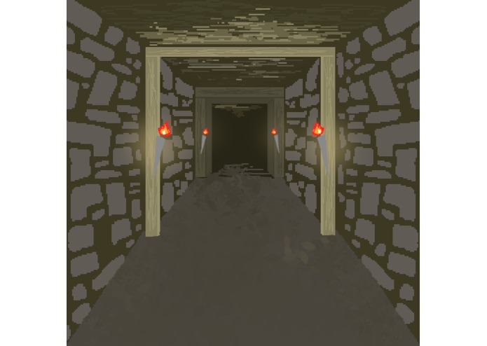 Zalvin the Chanteater – screenshot 3