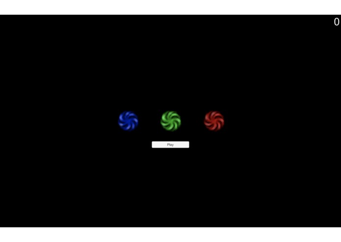 3 Portals – screenshot 1