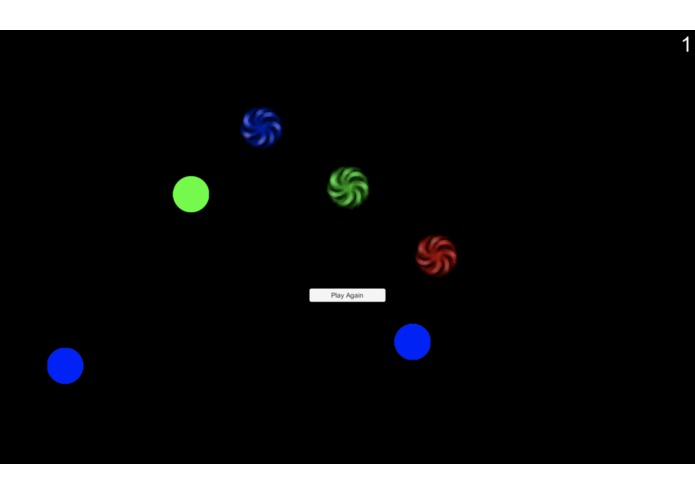 3 Portals – screenshot 2