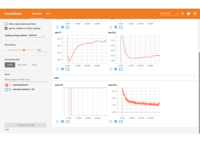 Eddie - Question Answering Dialog Agent – screenshot 3