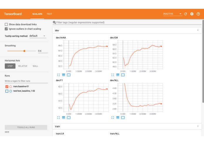 Eddie - Question Answering Dialog Agent – screenshot 5