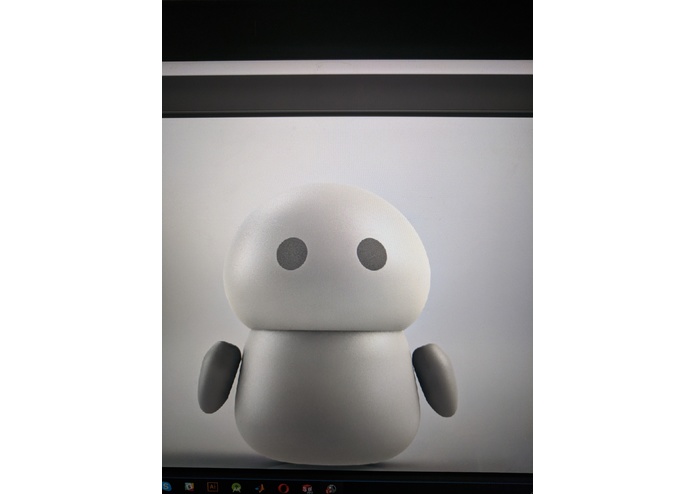 Gwai  – screenshot 1