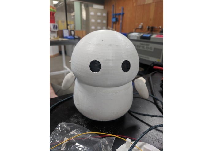 Gwai  – screenshot 2