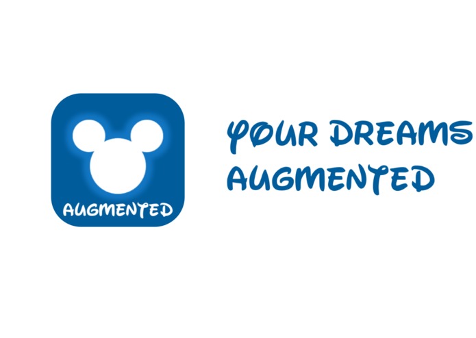 Disney Augmented – screenshot 1