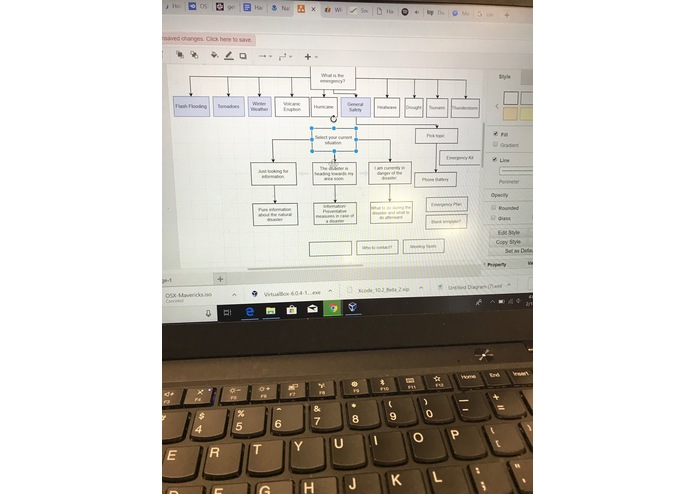 SafeBet – screenshot 1