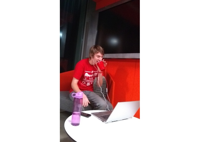 Electric Maraca and Friends - MIDI Enabled Instruments – screenshot 4