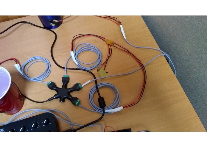 Electric Maraca and Friends - MIDI Enabled Instruments – screenshot 5