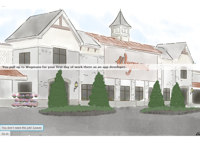 BrickerSnatch – screenshot 1