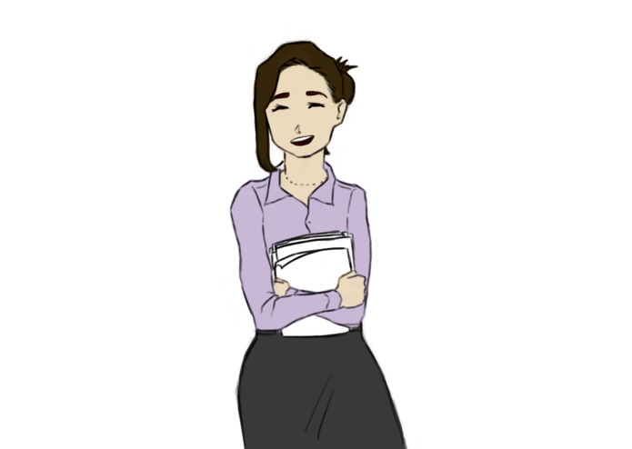 To trick you – screenshot 1