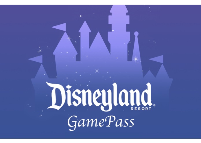 Disney GamePass – screenshot 1