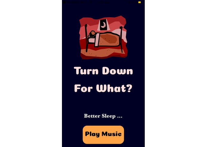 Turn Down for What – screenshot 1