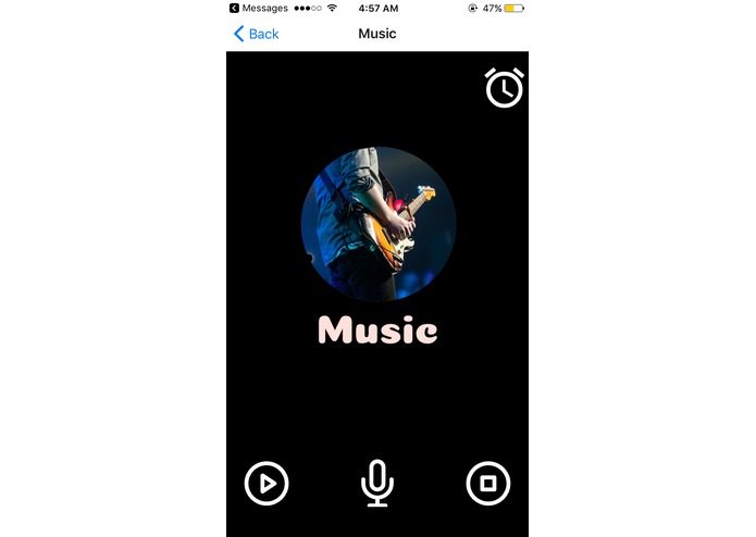 Turn Down for What – screenshot 2