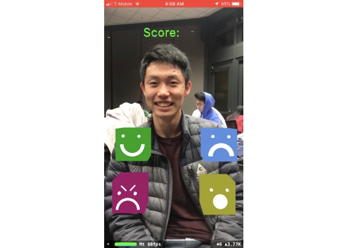 KidsEmote – screenshot 1