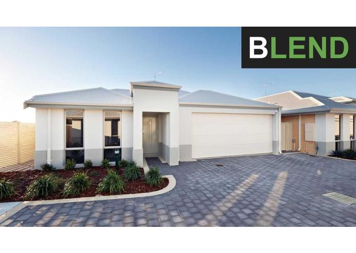 Blend – screenshot 13