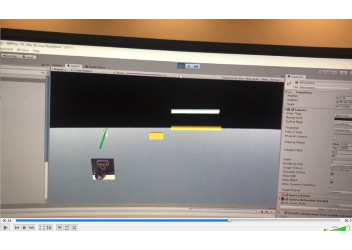 pongKing – screenshot 2