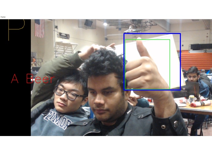 TigerAssist – screenshot 1