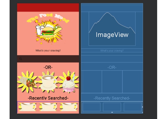 VTHacks_FoodMood – screenshot 4