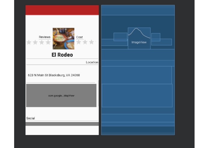 VTHacks_FoodMood – screenshot 5