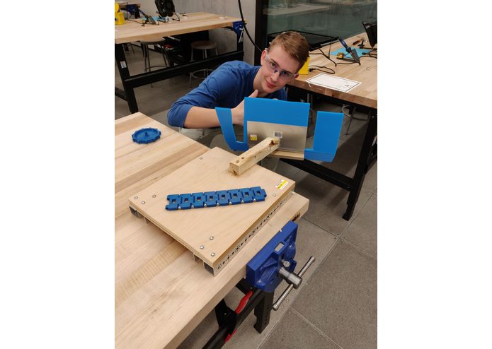 A salter – screenshot 2