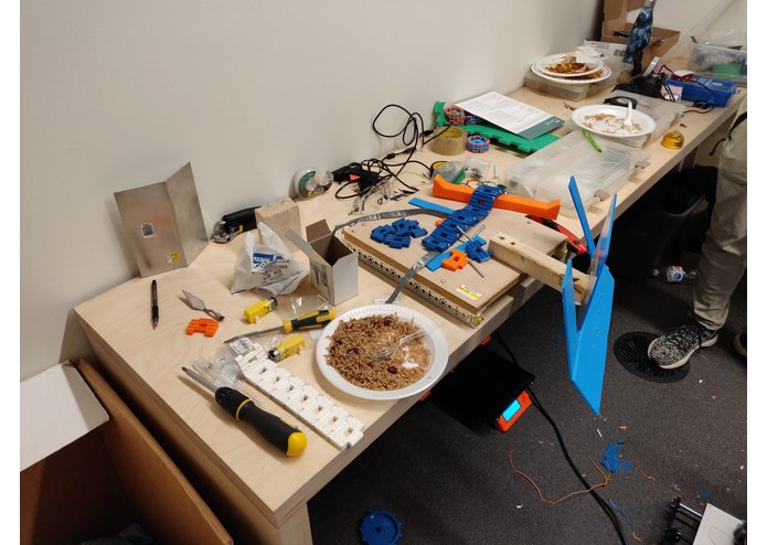 A salter – screenshot 4