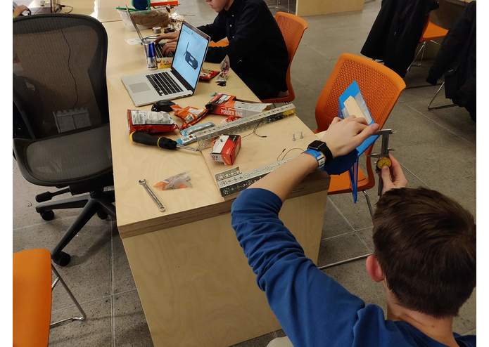 A salter – screenshot 5