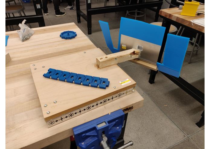 A salter – screenshot 6