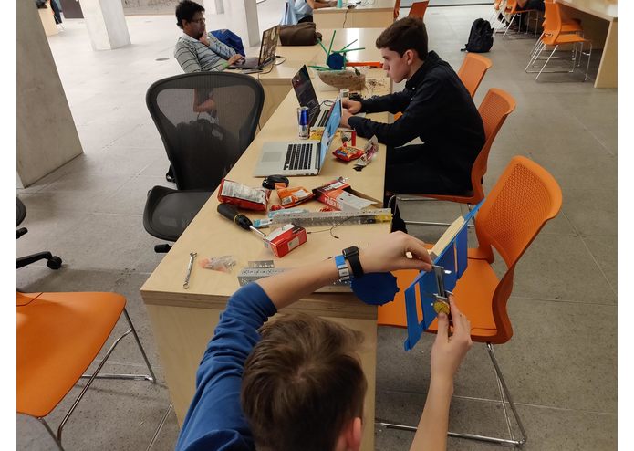 A salter – screenshot 7