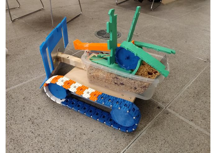 A salter – screenshot 8