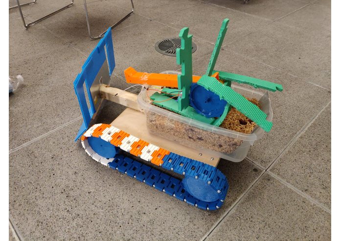 A salter – screenshot 9