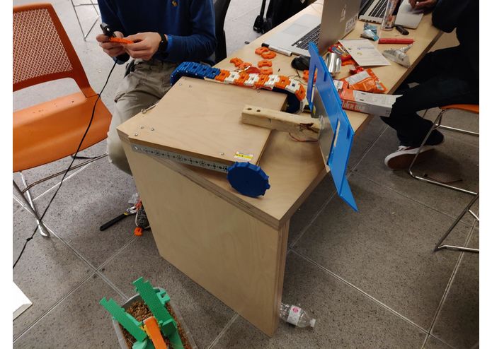 A salter – screenshot 10