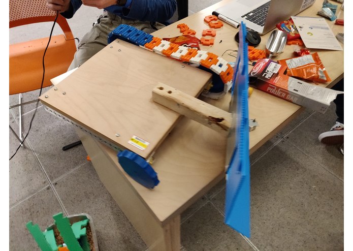 A salter – screenshot 11