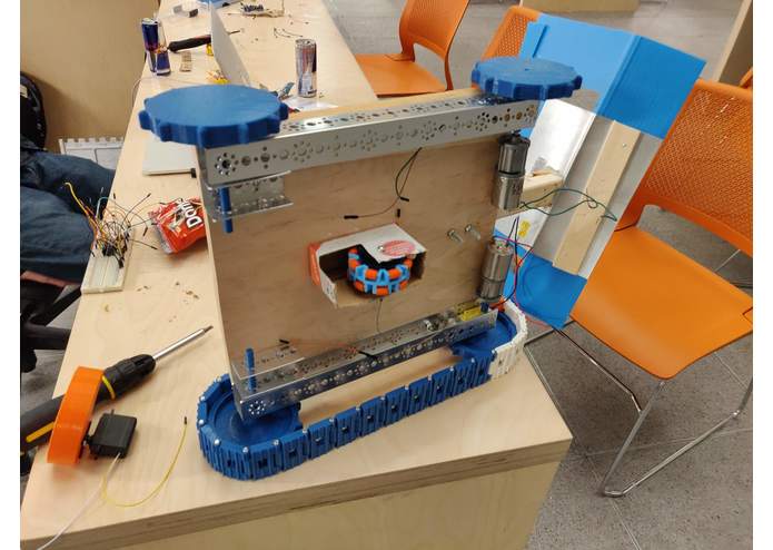 A salter – screenshot 12