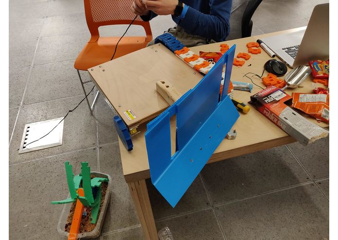 A salter – screenshot 13