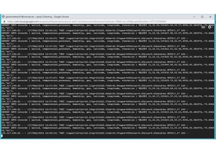 Proof of Quality – screenshot 4