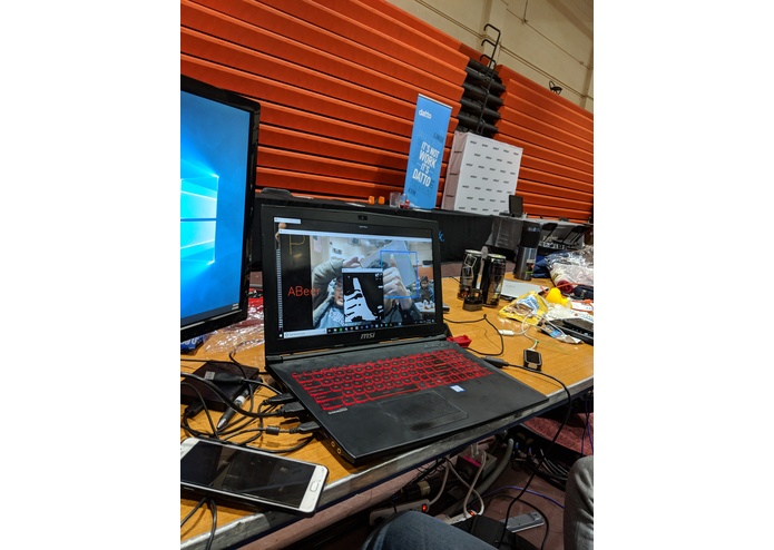 TigerAssist – screenshot 2