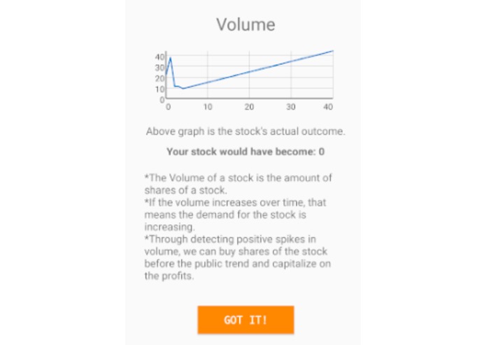 TickerU – screenshot 4