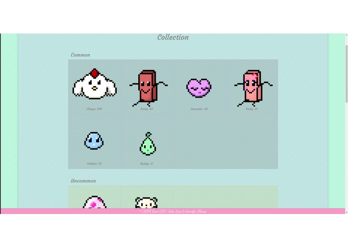 Tamagogo – screenshot 1