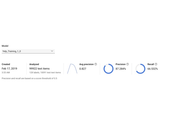 1-800-GETWHAT – screenshot 1