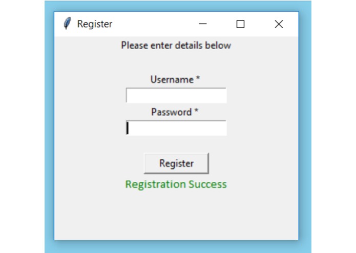 Facing Facts – screenshot 2
