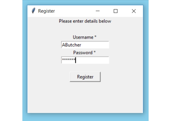 Facing Facts – screenshot 3