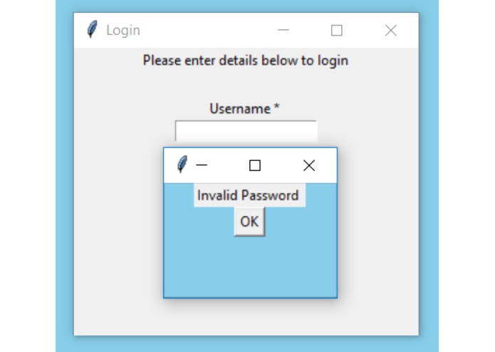 Facing Facts – screenshot 4