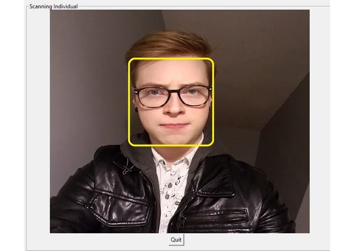 Facing Facts – screenshot 5