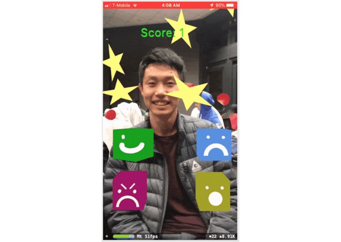 KidsEmote – screenshot 2